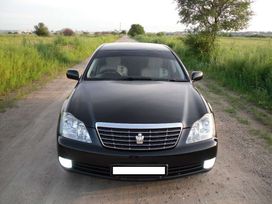  Toyota Crown 2005 , 685000 , 