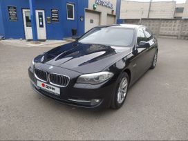  BMW 5-Series 2011 , 1515000 , 