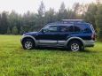 SUV   Mitsubishi Pajero 2002 , 600000 , 