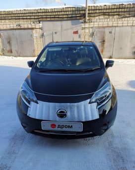  Nissan Note 2015 , 600000 , --