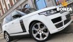 SUV   Land Rover Range Rover 2017 , 4900000 , 