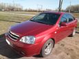  Chevrolet Lacetti 2006 , 256000 , -