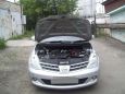  Nissan Tiida Latio 2010 , 380000 , 