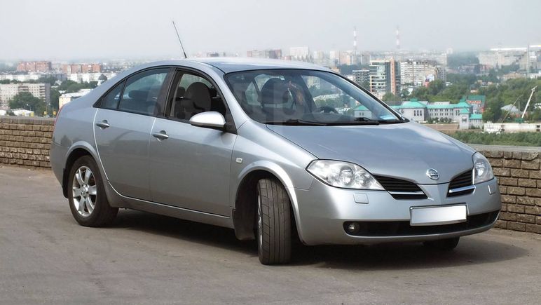  Nissan Primera 2005 , 290000 ,  