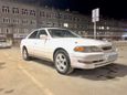  Toyota Mark II 1998 , 220000 , 