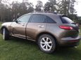 SUV   Infiniti FX35 2005 , 350000 , -