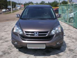 SUV   Honda CR-V 2011 , 930000 , 