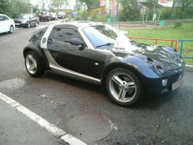   Smart Roadster 2004 , 350000 , 