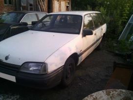  Opel Omega 1987 , 42000 , 