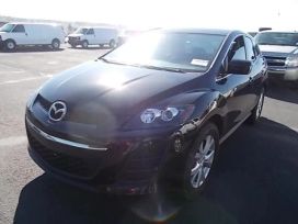 SUV   Mazda CX-7 2010 , 950000 , 