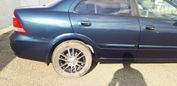  Nissan Almera Classic 2006 , 339000 , 