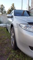  Mazda Mazda6 2003 , 460000 , 