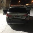 SUV   BMW X1 2012 , 850000 , 