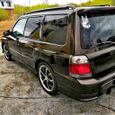 SUV   Subaru Forester 1998 , 350000 , 