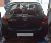  Toyota Vitz 2009 , 180000 , 