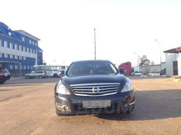  Nissan Teana 2008 , 730000 , -