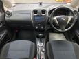  Nissan Note 2015 , 547000 , 