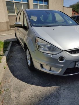   Ford S-MAX 2007 , 570000 , 
