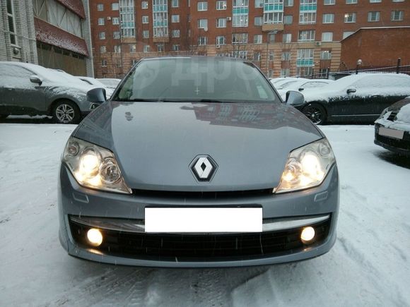  Renault Laguna 2008 , 330000 , -