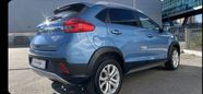 SUV   Chery Tiggo 2 2017 , 645000 , 