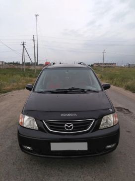    Mazda MPV 2000 , 270000 , 