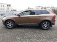 SUV   Volvo XC60 2010 , 960000 , 