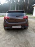  Kia Ceed 2014 , 650000 , 