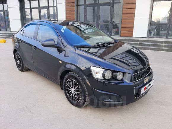  Chevrolet Aveo 2012 , 480000 , 