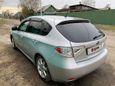  Subaru Impreza 2011 , 390000 , 