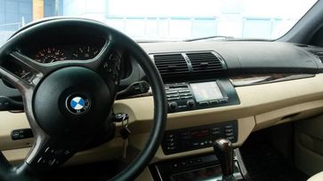 SUV   BMW X5 2000 , 400000 , 