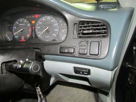  Honda Accord 1994 , 57000 , 