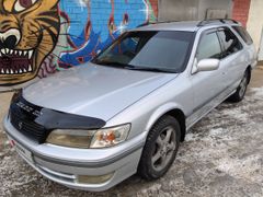 Универсал Toyota Mark II Wagon Qualis 1998 года, 488000 рублей, Иркутск