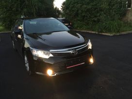  Toyota Camry 2015 , 1350000 , 