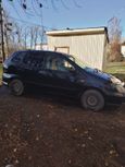    Nissan Tino 1999 , 165000 , 