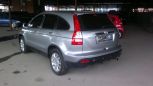 SUV   Honda CR-V 2008 , 870000 , 