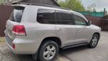 SUV   Toyota Land Cruiser 2008 , 1650000 , 