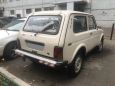 SUV    4x4 2121  1996 , 130000 , 