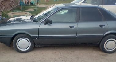  Audi 80 1991 , 85000 , 