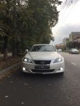  Lexus IS250 2006 , 582500 , 