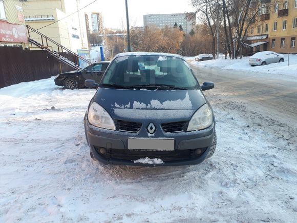  Renault Scenic 2008 , 315000 , 