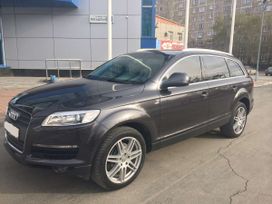 SUV   Audi Q7 2008 , 1215000 , 