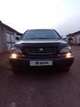 SUV   Toyota Harrier 1998 , 650000 , 