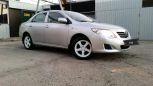  Toyota Corolla 2008 , 375000 , 