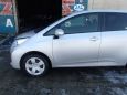  Toyota Ractis 2012 , 580000 , 