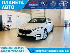 Седан BMW 2-Series 2020 года, 2419000 рублей, Абакан
