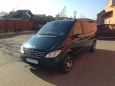    Mercedes-Benz Viano 2007 , 890000 , 