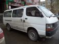    Toyota Hiace 1992 , 180000 , 