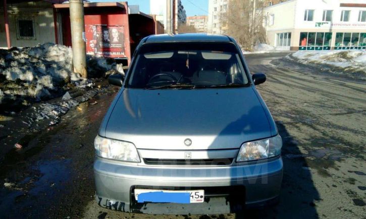  Nissan Cube 1999 , 110000 , 