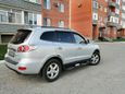 SUV   Hyundai Santa Fe 2009 , 740000 , 