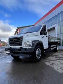 Бортовой грузовик ГАЗ ГАЗон NEXT 2023 года, 4071200 рублей, Екатеринбург